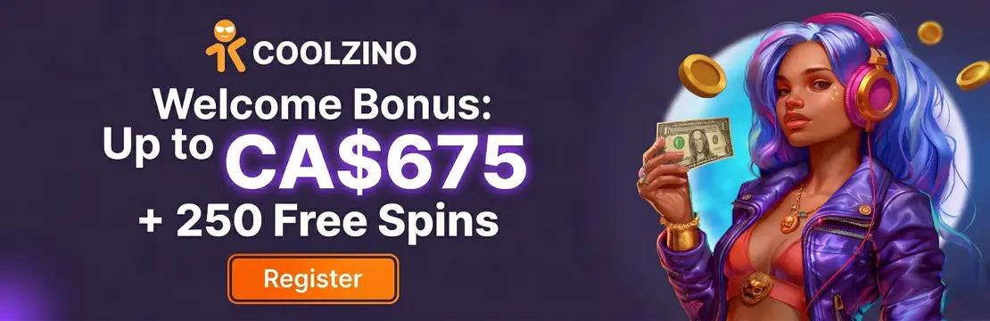 Coolzino Casino